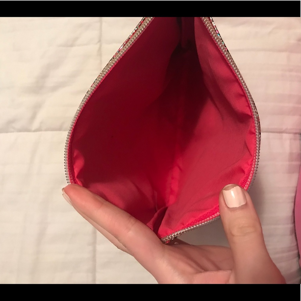 Sephora makeup bag - Picture 2 of 2